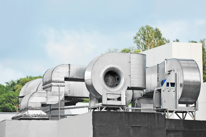 Commercial Air Conditioning Livonia MI