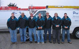Commercial HVAC Contractor Grand Rapids MI