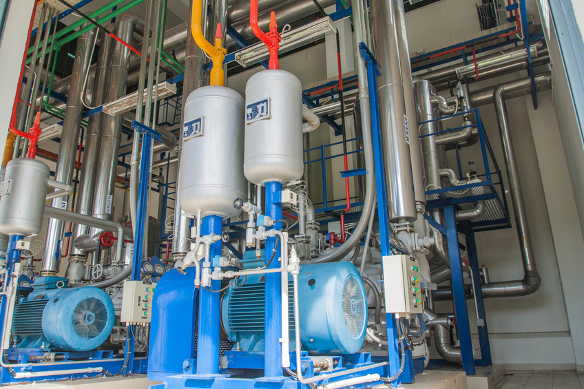 Top Refrigeration System Lansing MI Pro Tech Mechanical